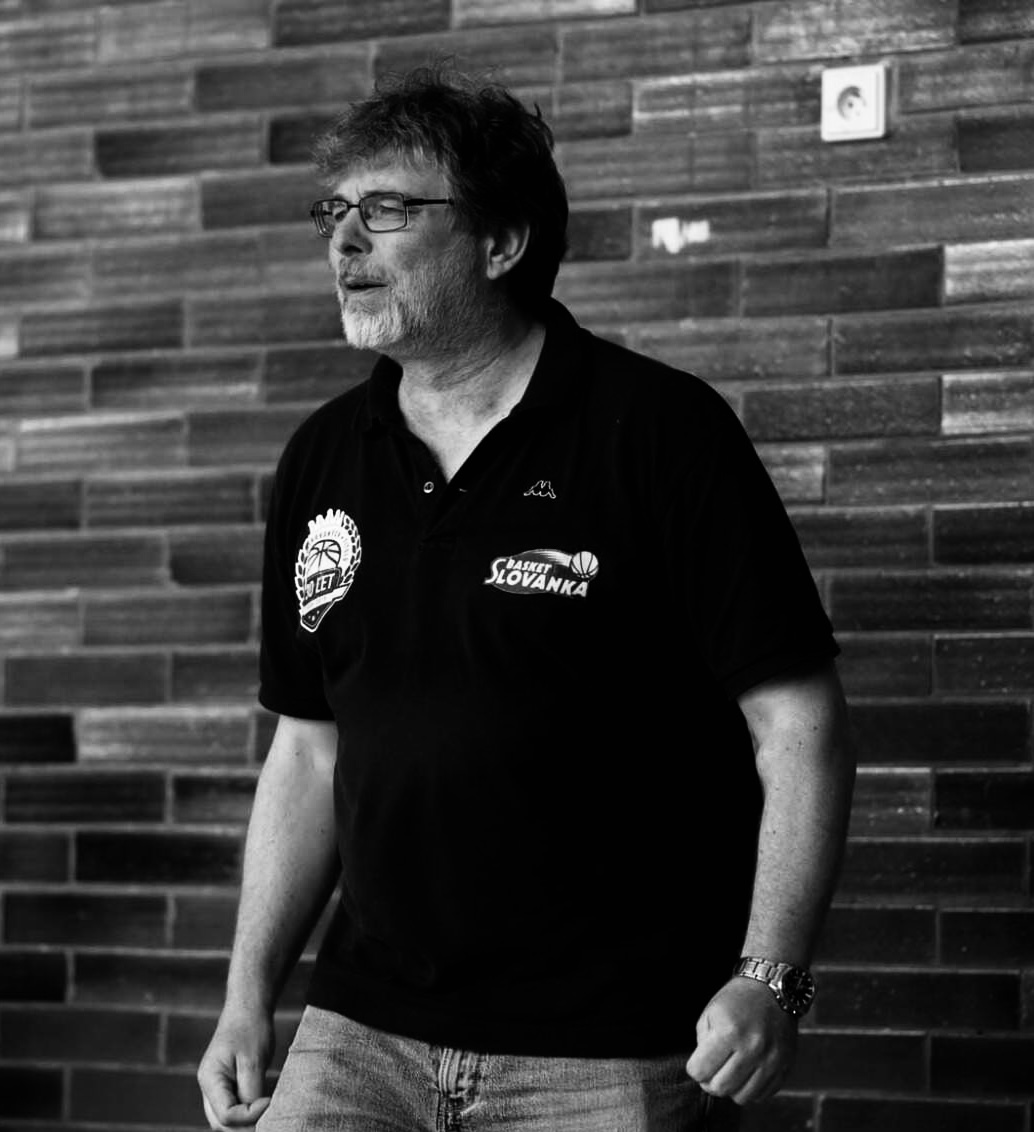 Zemřel Ivan Zábranský